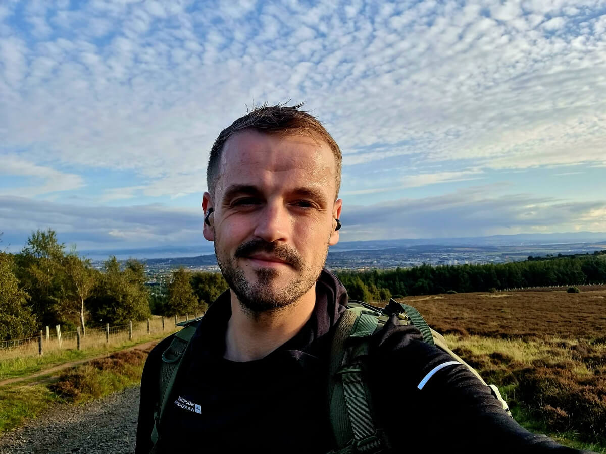 Peter Whyte SQL Server DBA