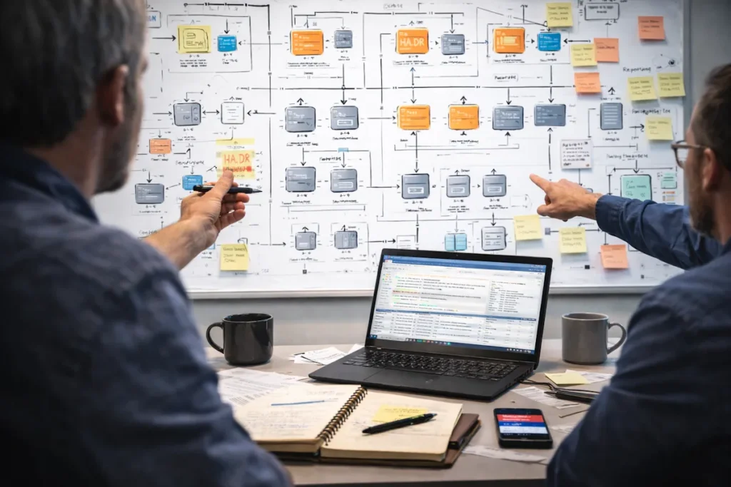 SQL Server platform design and architecture planning