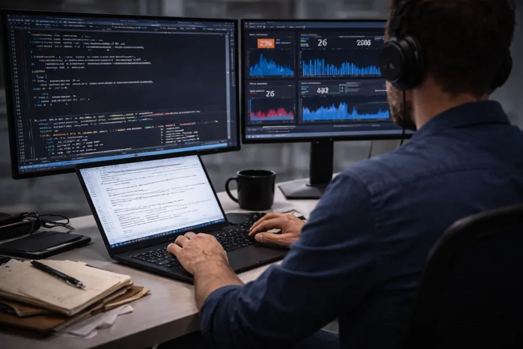 SQL DBA Blog - Homepage - SQL DBA Blog