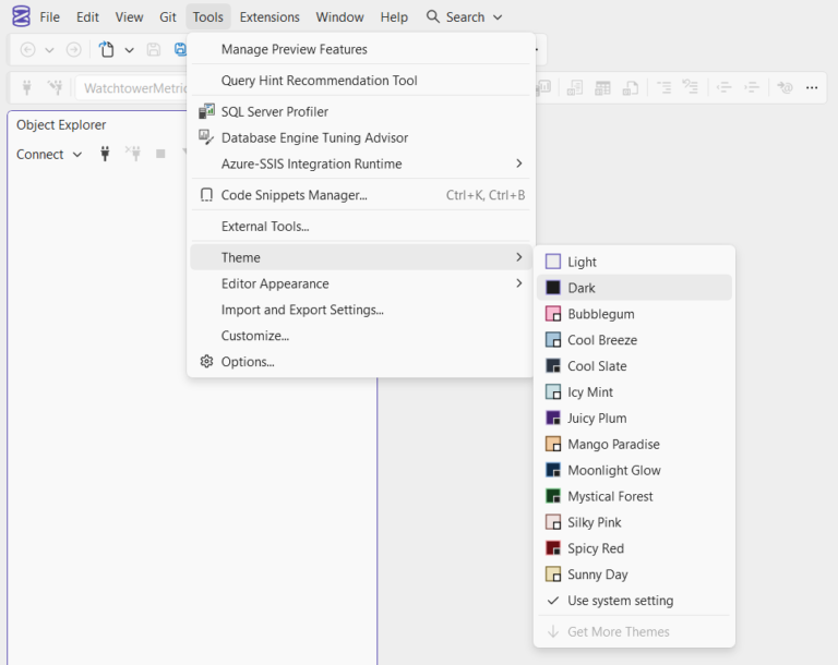 Install and Update SQL Server Management Studio (SSMS) - SQL DBA Blog